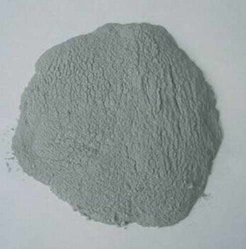 grey micro silica powder