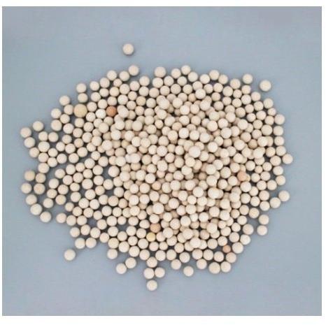 Molecular Sieve Beads