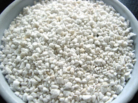 Perlite Powder, for Industrial, Purity : 100%