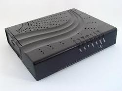 Computer Modems