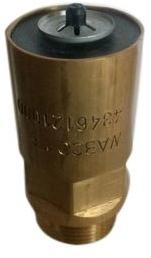 Brass Pressure Relief Valve, Packaging Type : Box