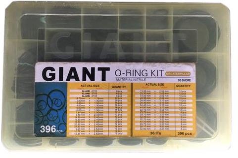 O Ring Kit