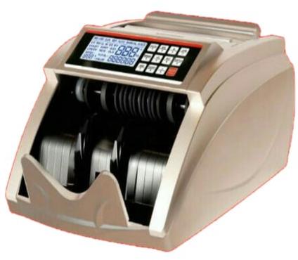 Intellectuals Currency Counting Machine