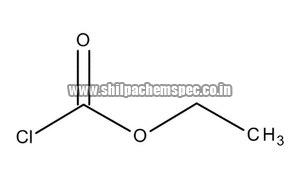 Ethyl Chloroformate, for Industrial, Purity : 95%