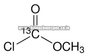 Methyl Chloroformate, for Industrial, Purity : 95%