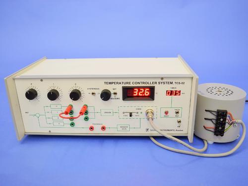 Techno Temperature Control System, Color : Grey
