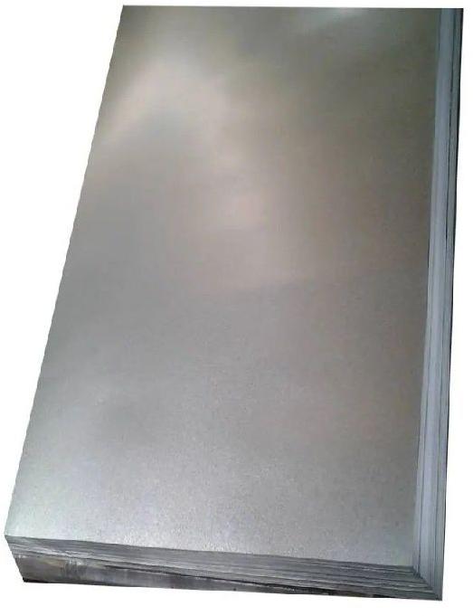 Non Polished Mild Steel Sheets, Certification : ISI Certified