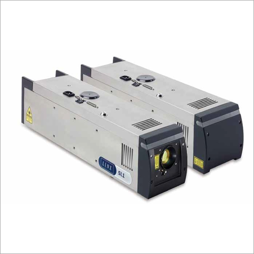 Linx Polished Compact Laser Coding Machine, for Industrial, Certification : CE Certified