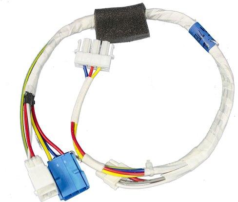 KPM Electrical Cable Harness, Color : White