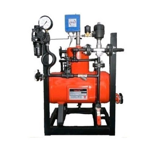 Condensate Recovery System Pump