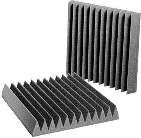 Sound Insulation PU Foam