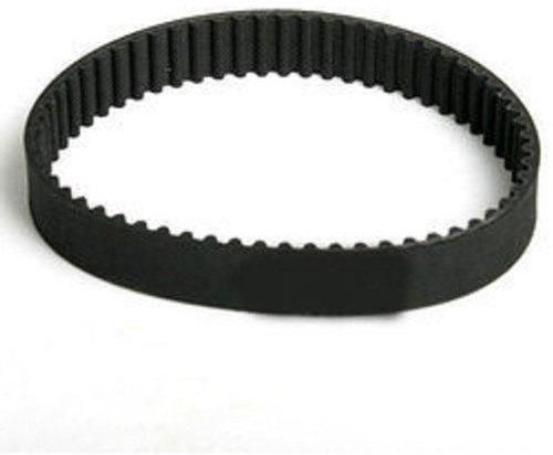 Rubber V Timing Belt, Color : Black