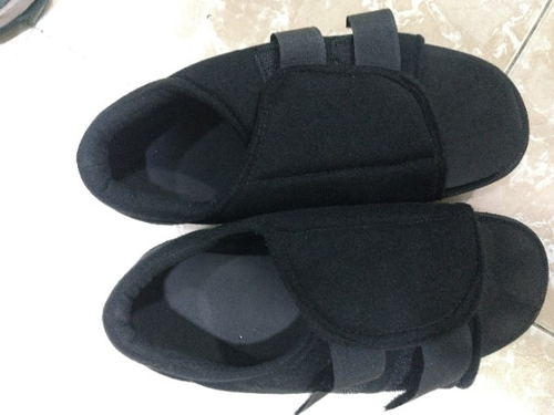SURGICAL SHOE at best price INR 750 / Pair in Chennai Tamil Nadu from ...
