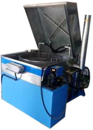 Rotary Washer