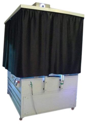 Screen Exposure Machine, Voltage : 220 V