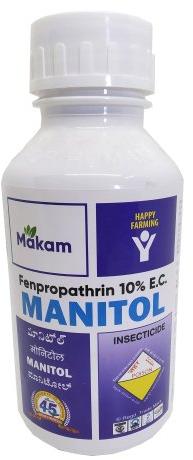 Fenpropathrin 10% EC