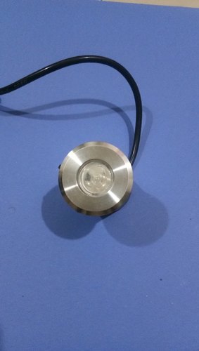 Electric Inground Light, for Blinking Diming, Feature : Durable, Easy To Operate