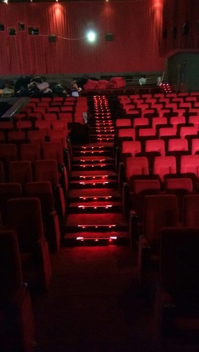 IP20 Theater Step Light, for Stairs, Feature : Stable Performance