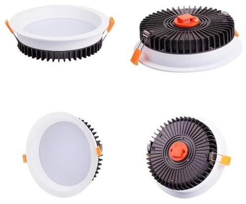 Round LED Downlight, Certification : RoHS