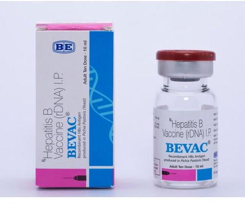 BEVAC Vaccine