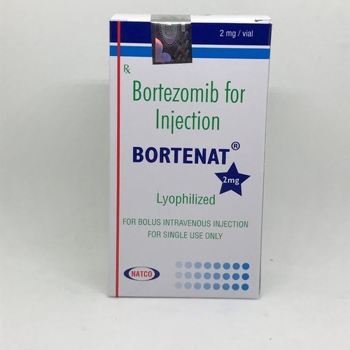 BORTENAT INJECTION