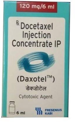 DAXOTEL INJECTION