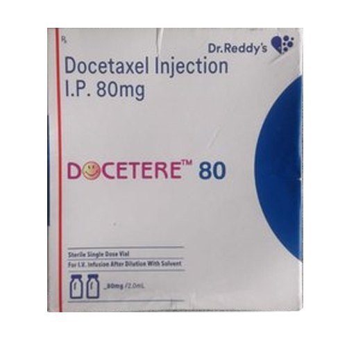 DOCETERE INJECTION