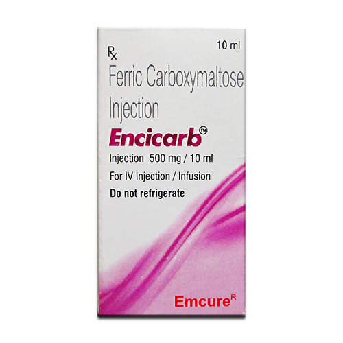 ENCICARB INJECTION