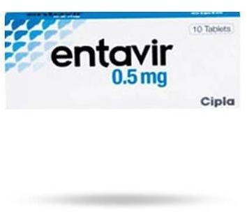 ENTAVIR TABLETS