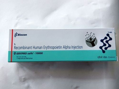ERYPRO SAFE INJECTION