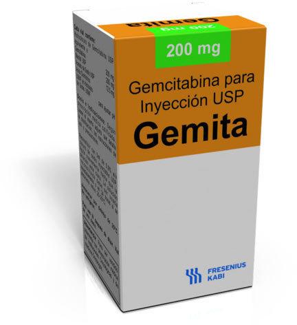 Gemita Injection