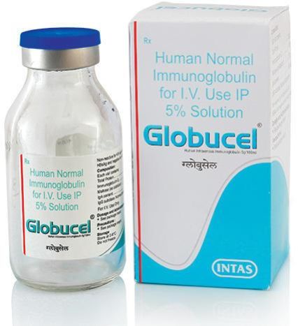 GLOBUCEL INJECTION
