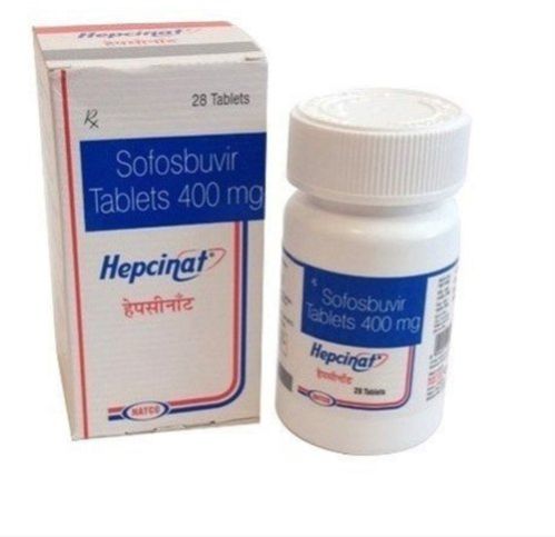 HEPCINET TABLETS