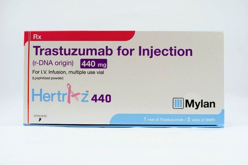 HERETRAZ INJECTION