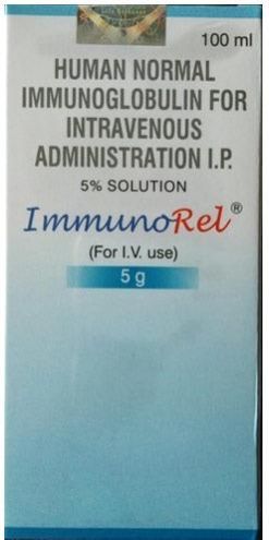 immunorel injection