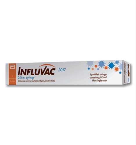 INFLUVAC 0.5 VACCINE