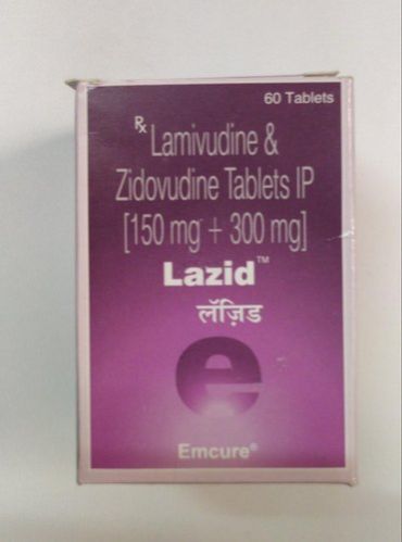 LAZID TABLETS