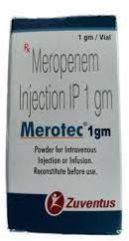 MEROTEC INJECTION