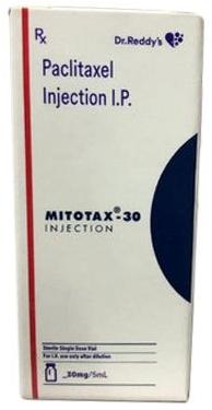 MITOTAX INJECTION