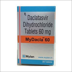 MYDACLA TABLETS