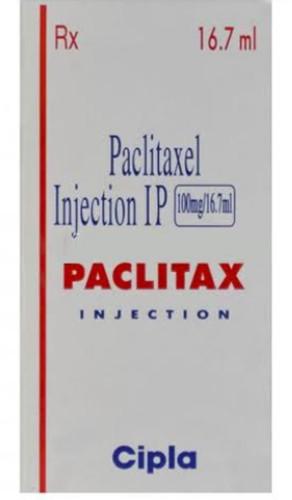 PACLITAX INJECTION