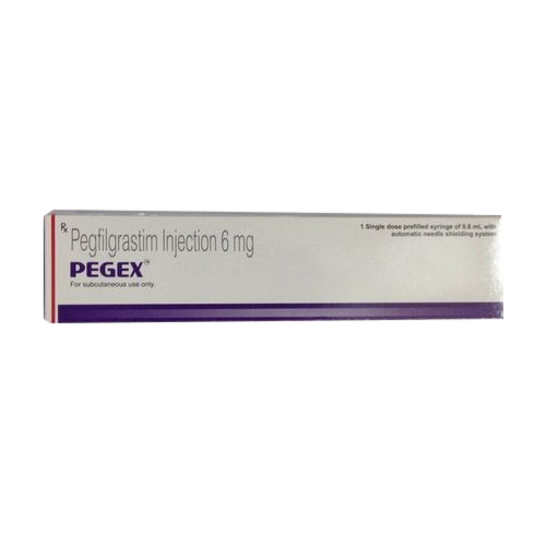 PEGEX INJECTION