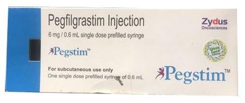 PEGSTIM INJECTION