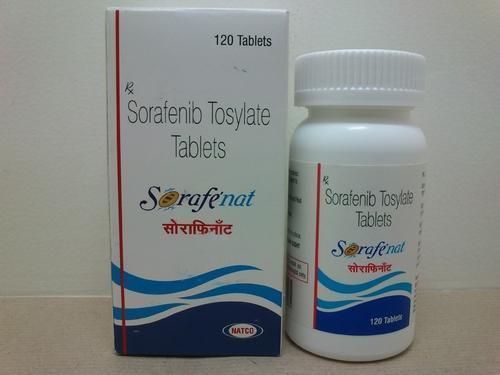 SORAFENAT TABLETS
