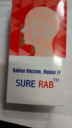 SURERAB VACCINE