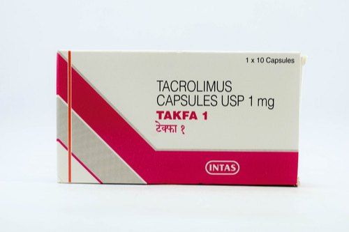 Takfa Capsules