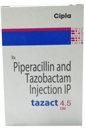 TAZACT INJECTION