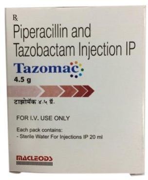 TAZOMAC INJECTION