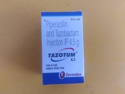 TAZOTUM INJECTION