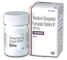 TENOF TABLETS